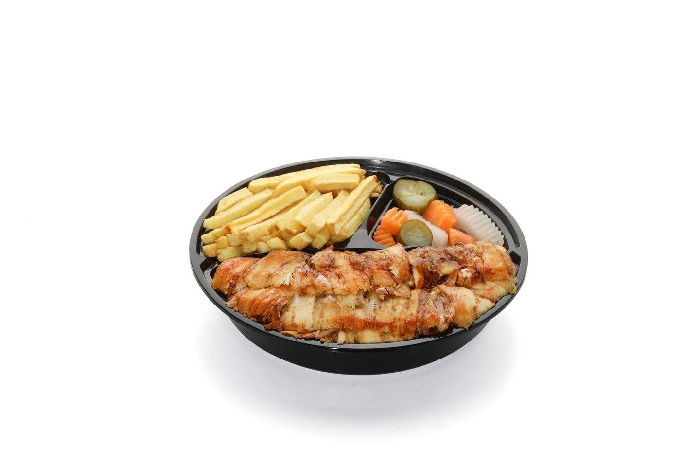 Shawarma Plate