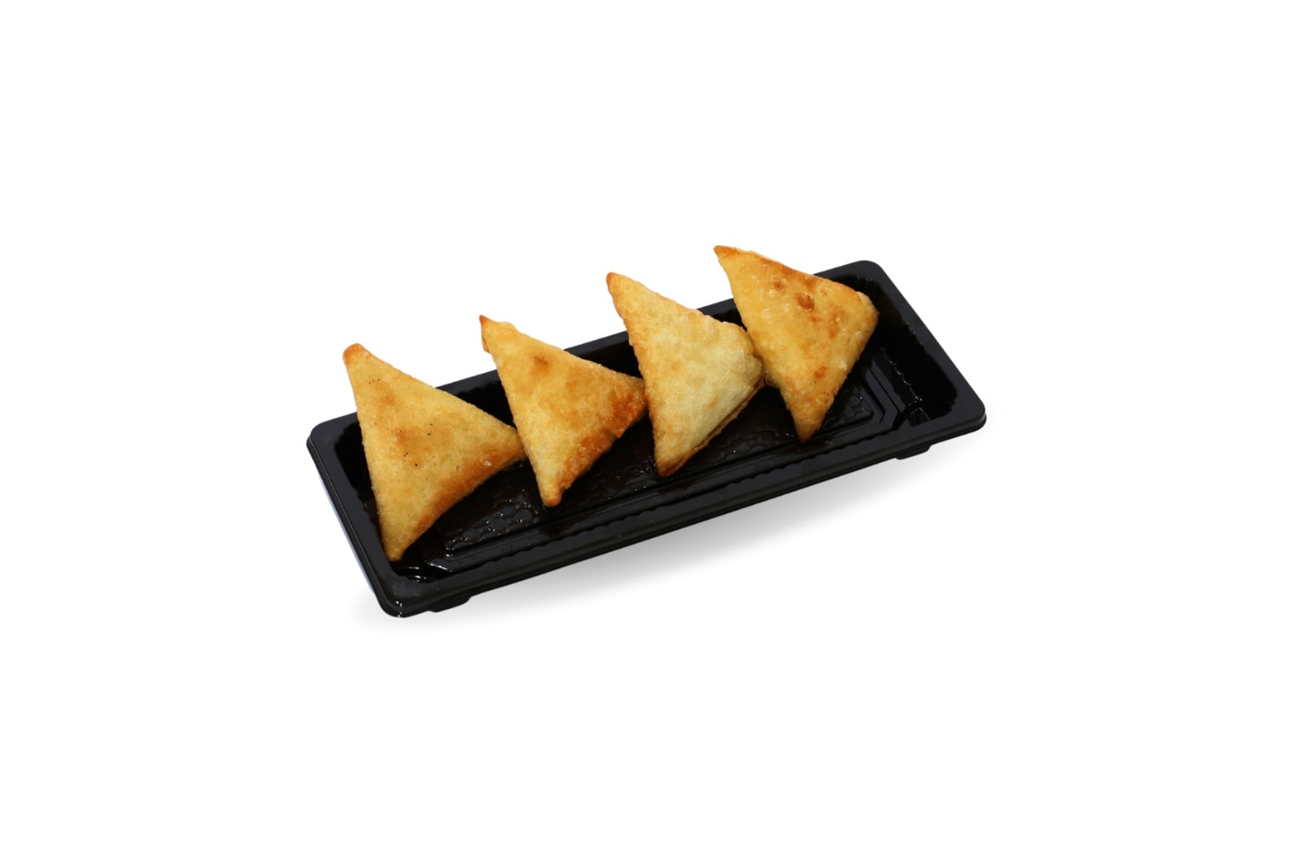 4piece Samosa