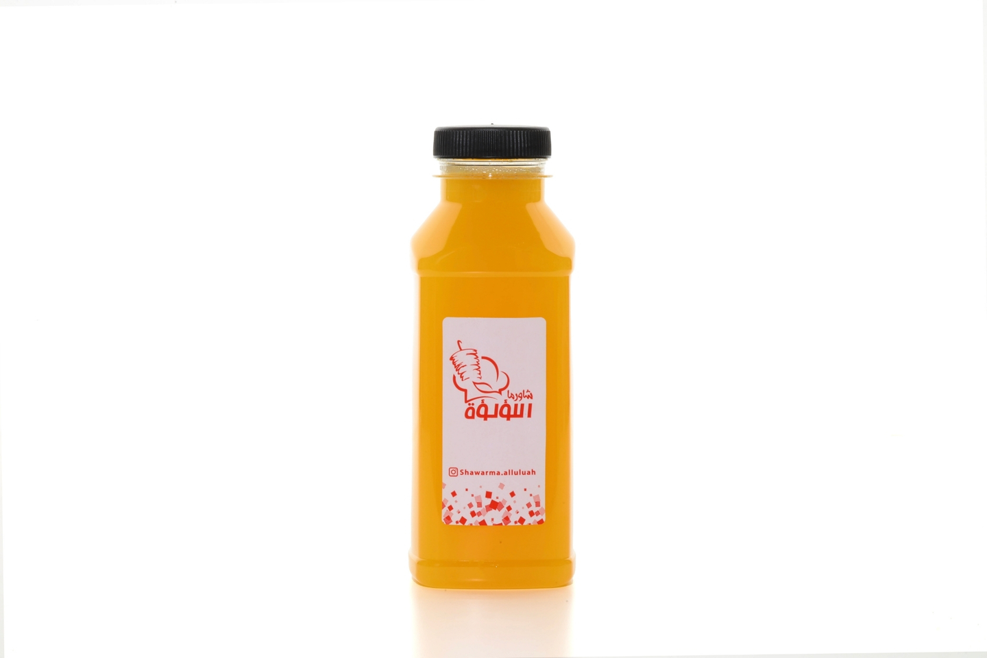 Fresh Orange Juice