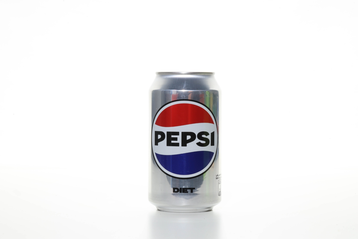 Pepsi Diet