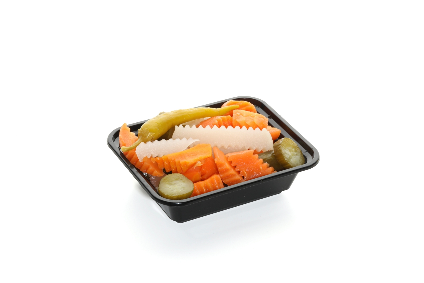 Mukhalal Mix Plate