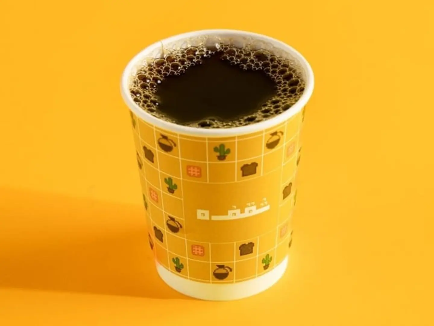قهوة اليوم