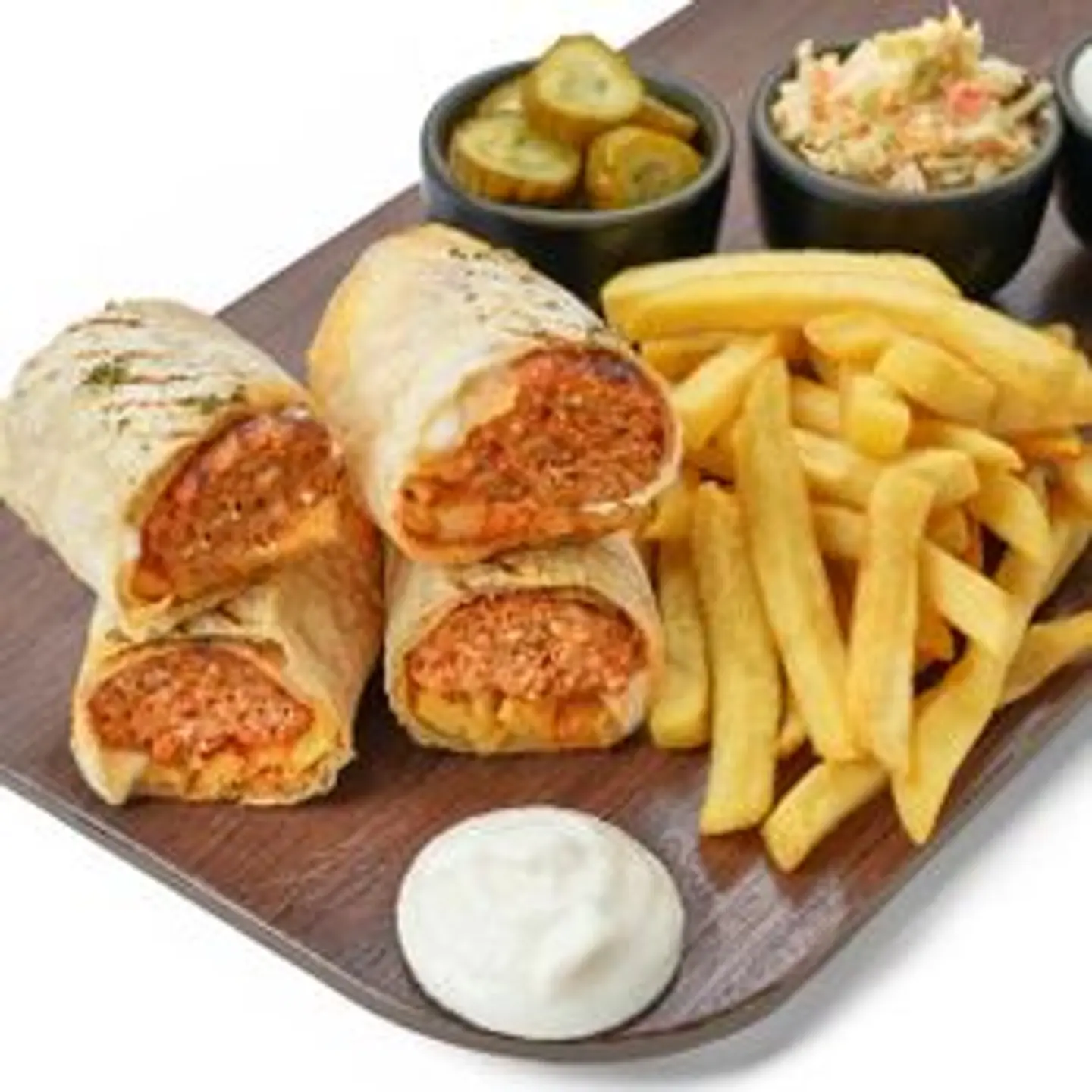 طبلية طاووق