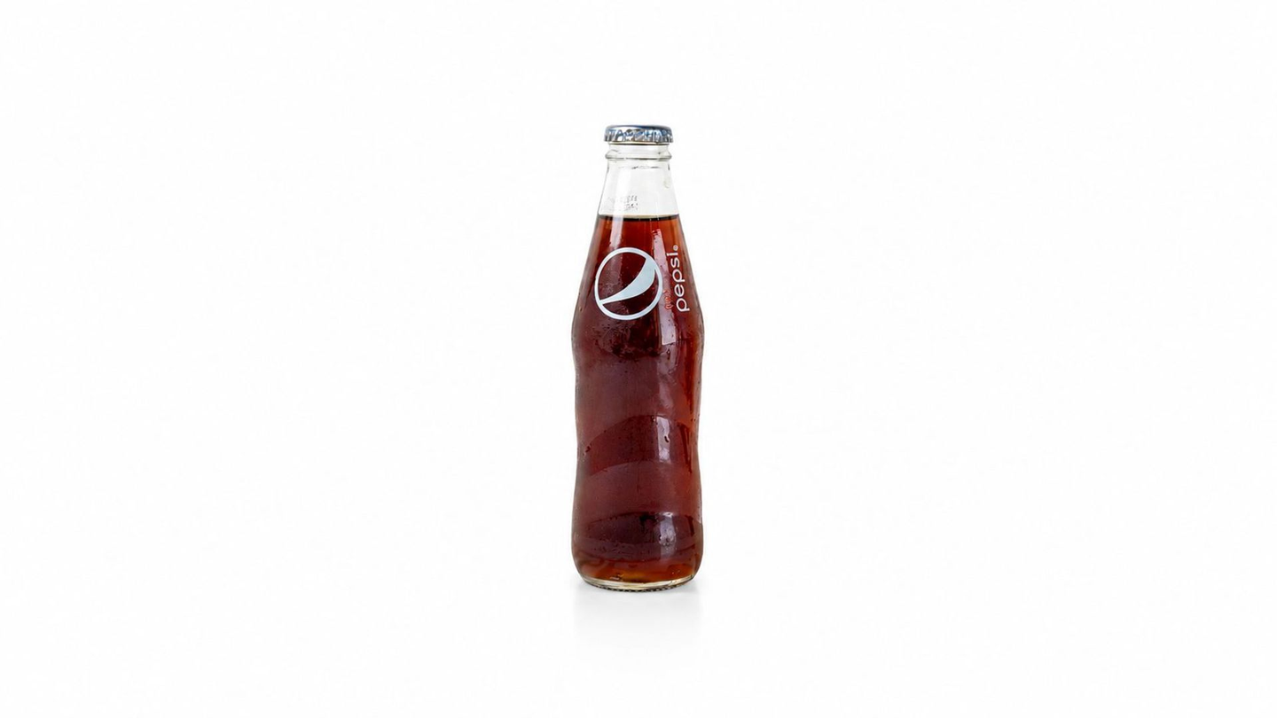 Dite Pepsi