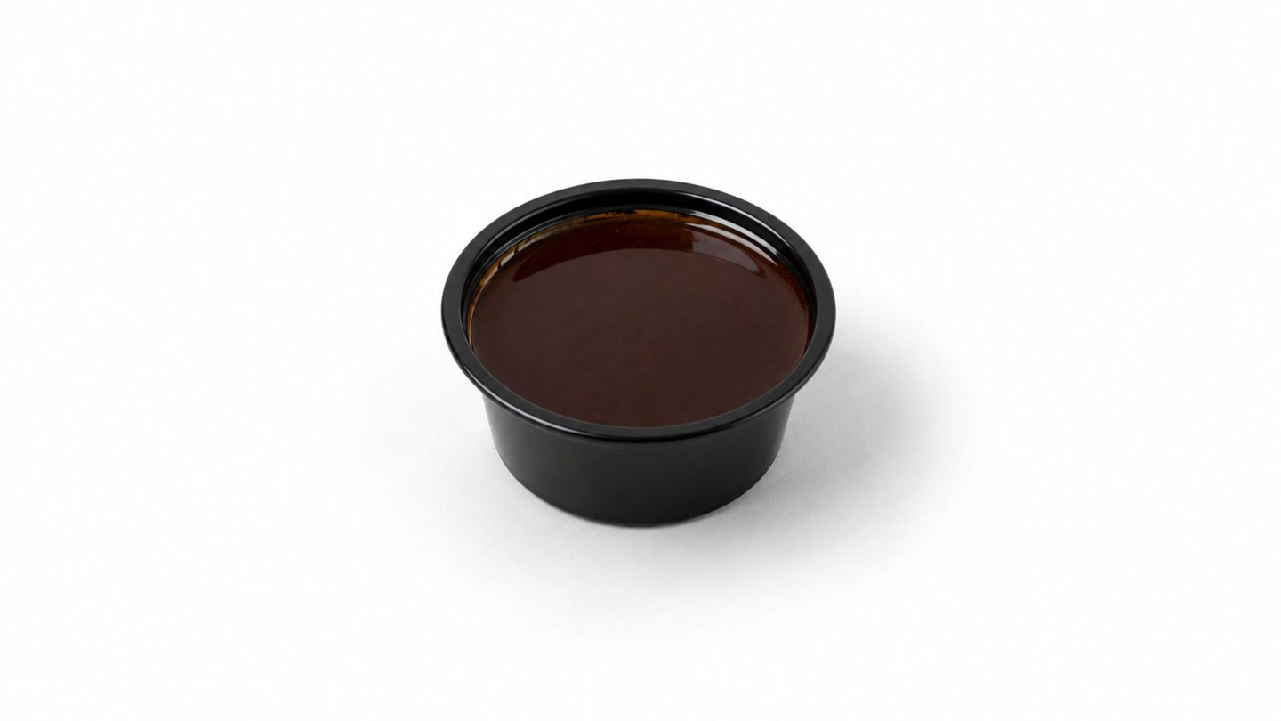 Tamarind Sauce Pot