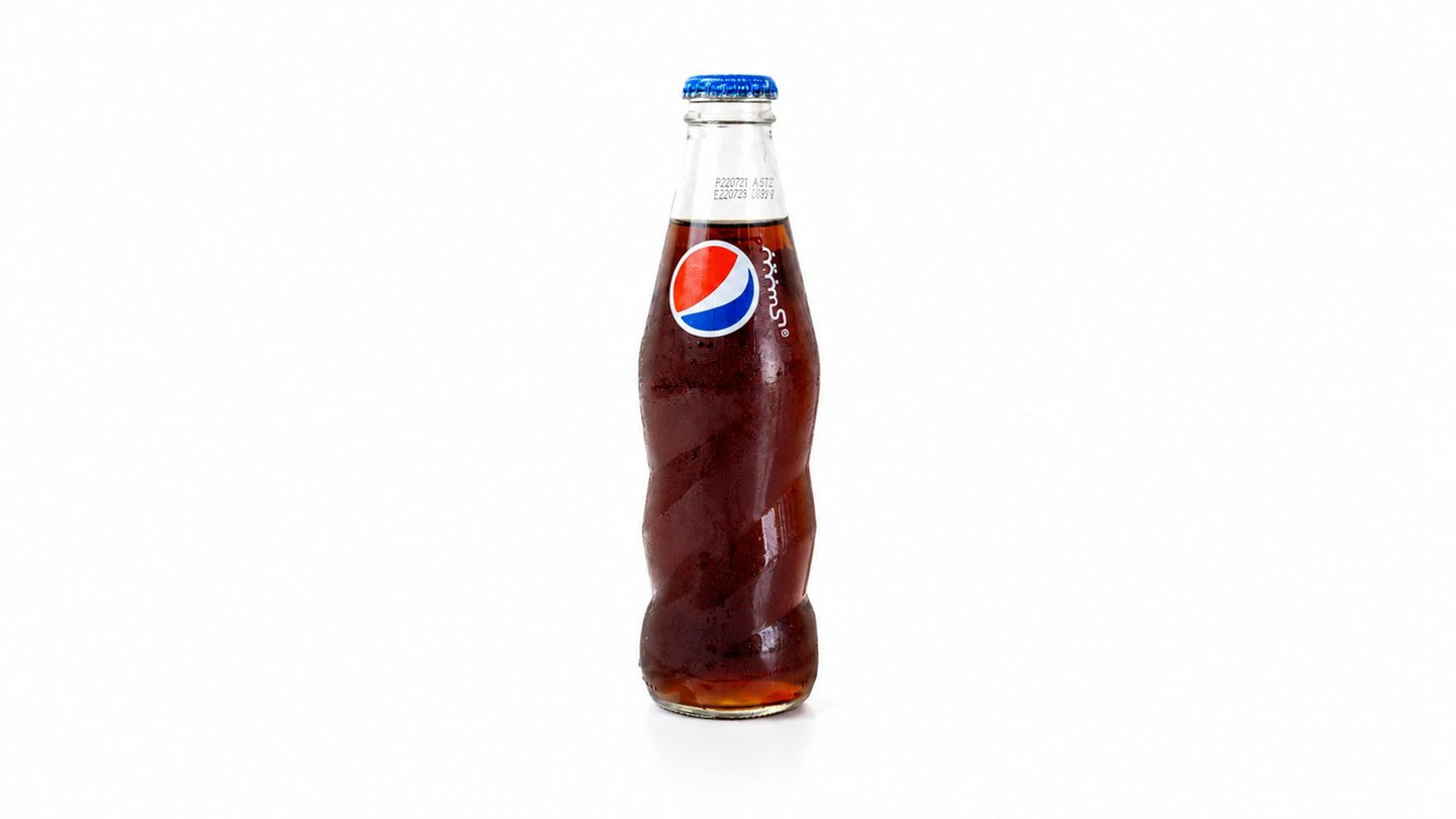 Pepsi
