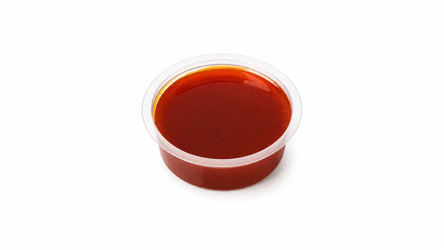 Cajun Sauce Pot
