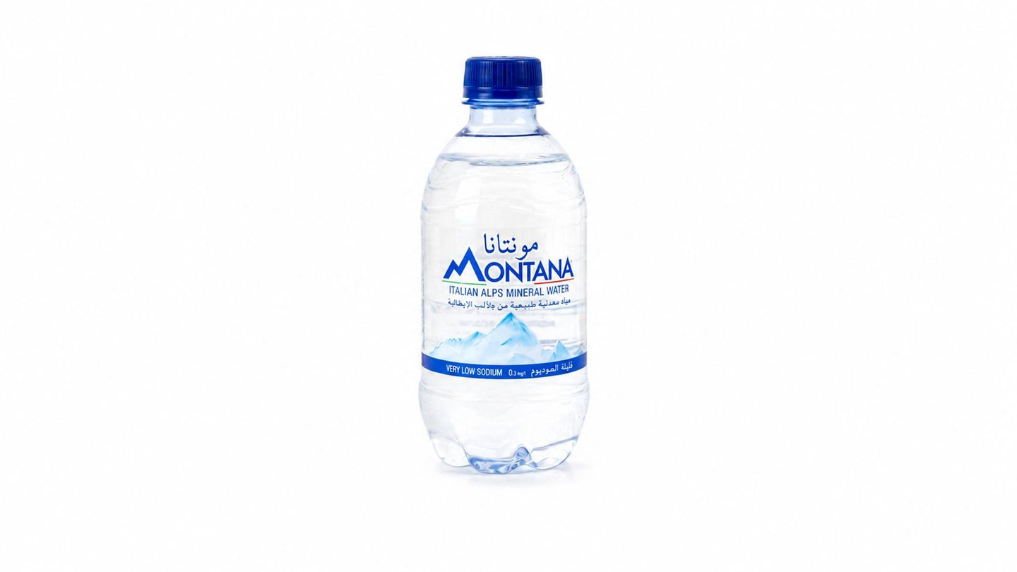 Still Mineral Water