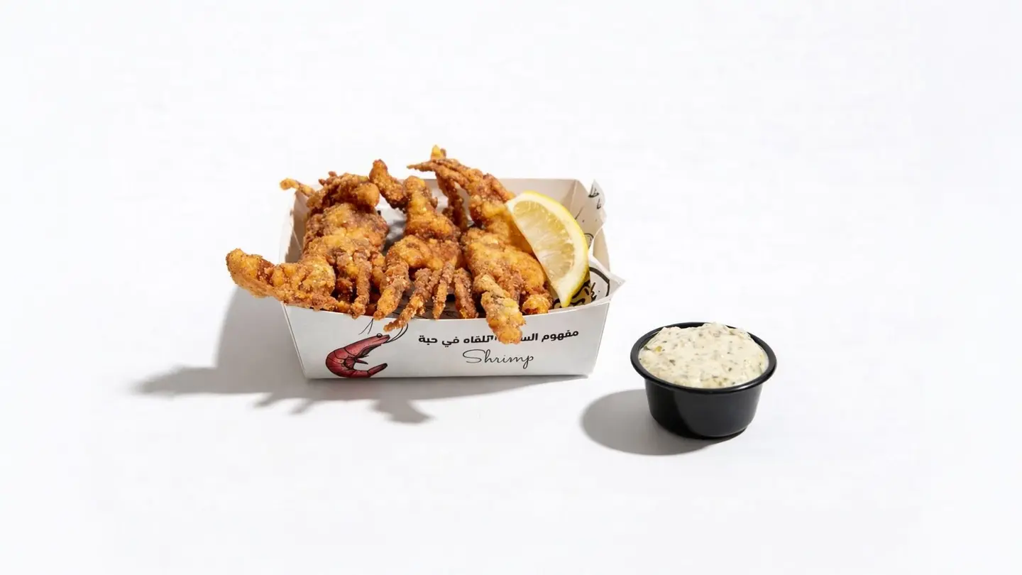 Soft Shell Crab