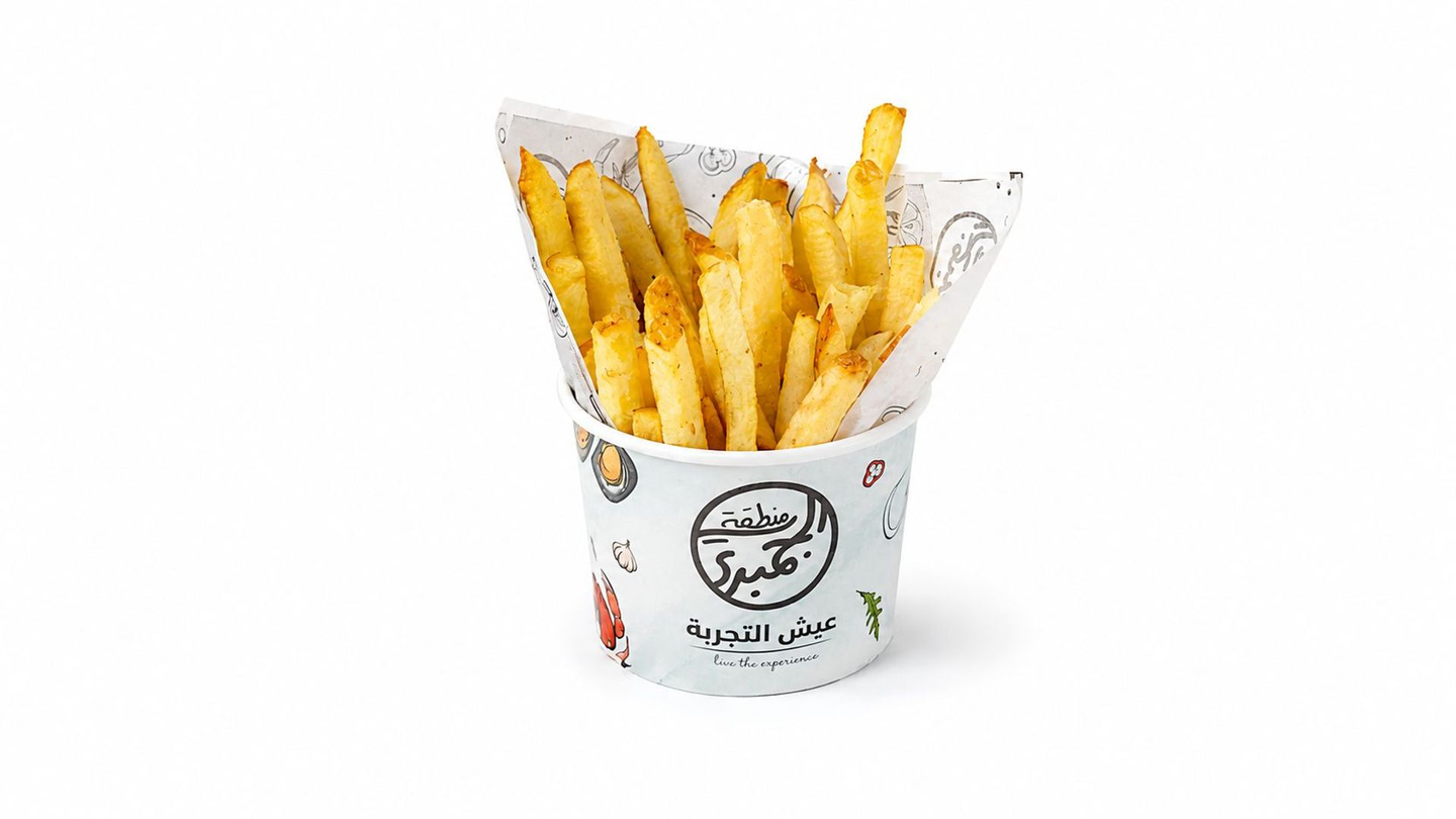 Fries