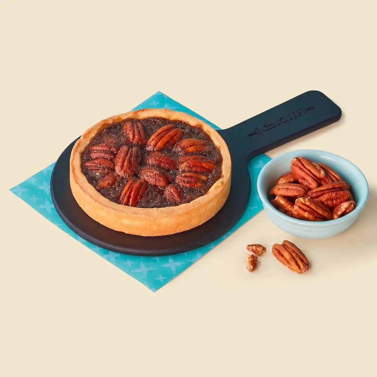 ميني بيكان باي