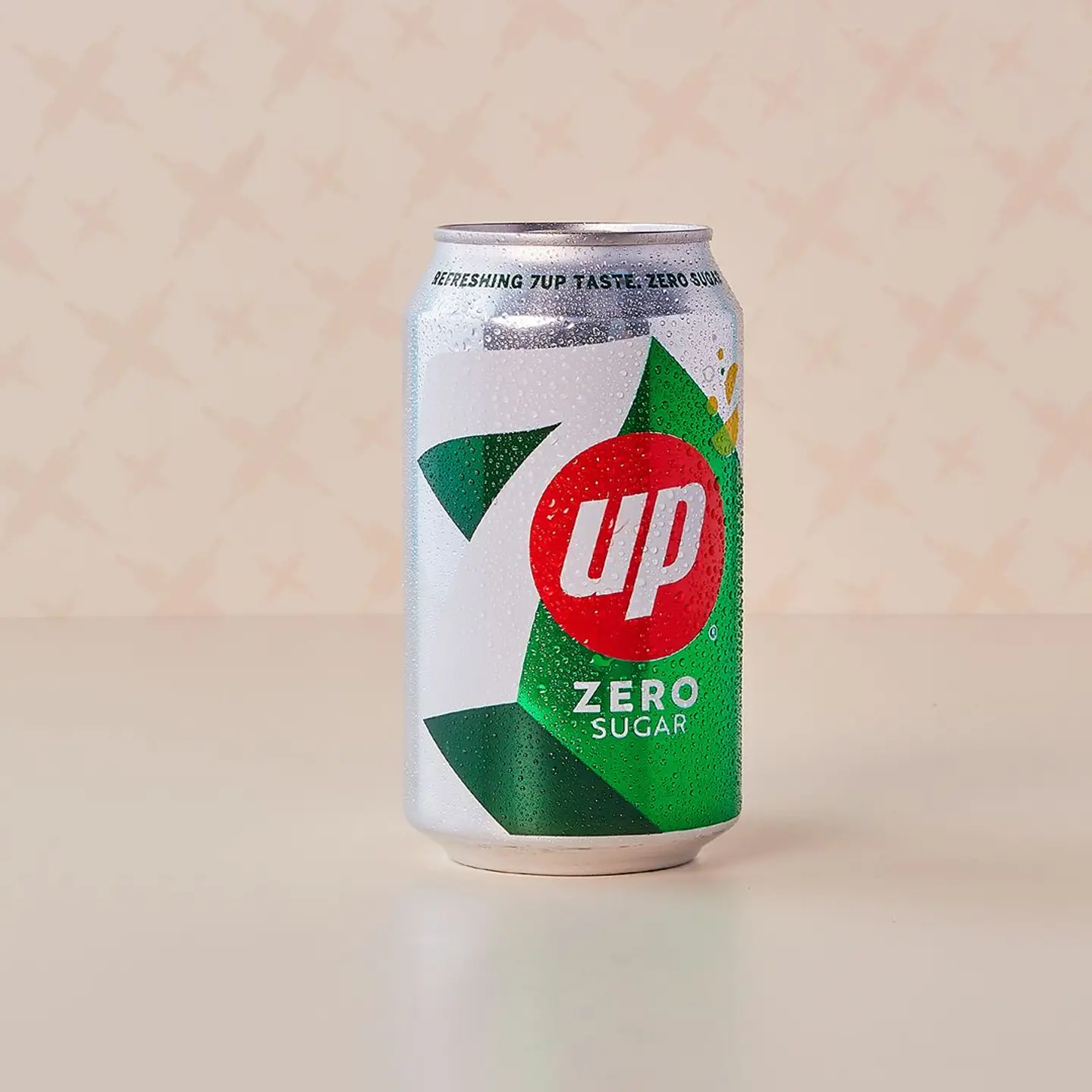 7 أب دايت