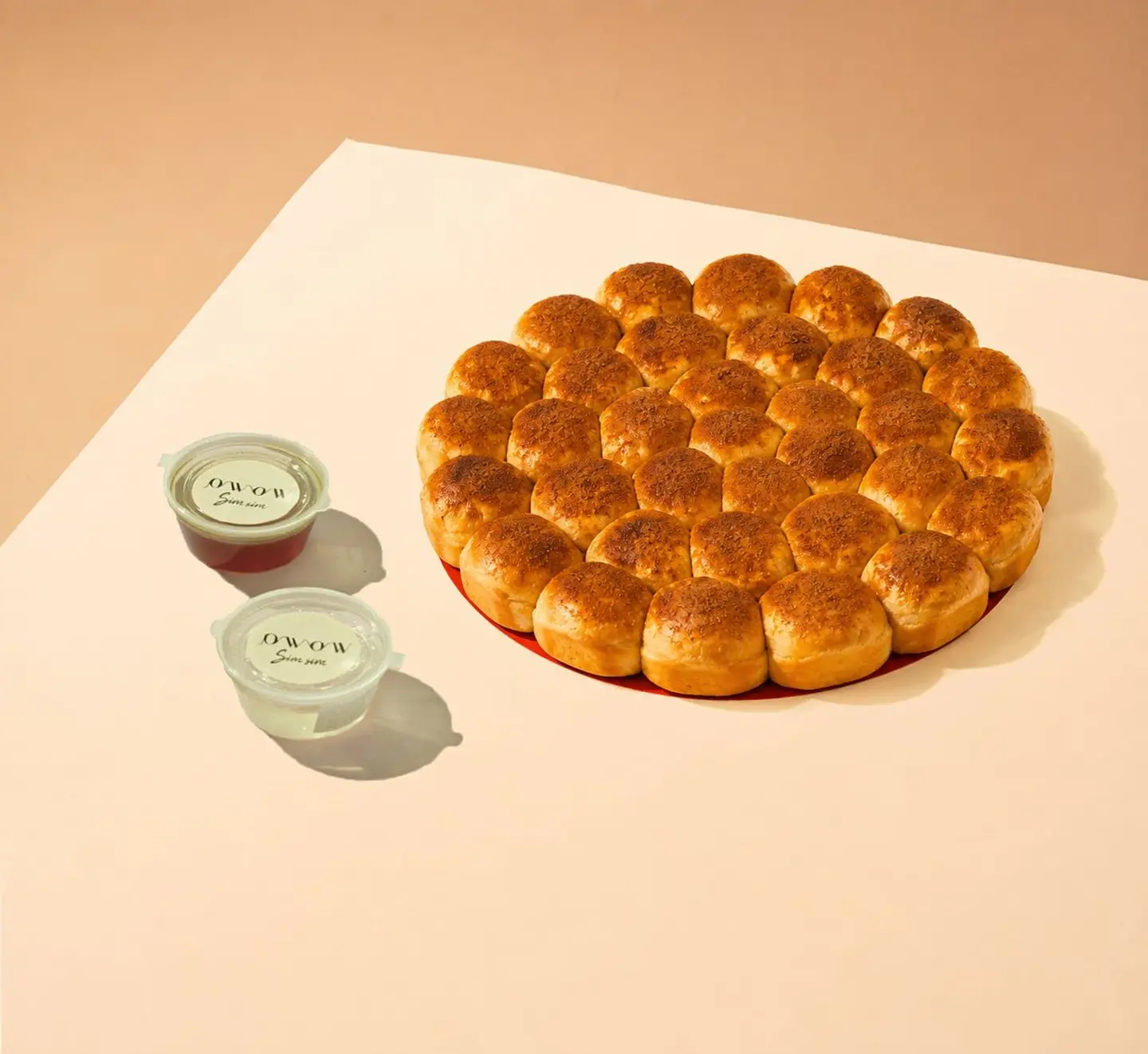 خلية بالقرفة حبة كاملة