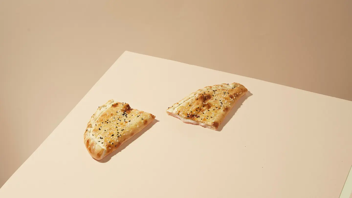 فطيرة مكس الأجبان