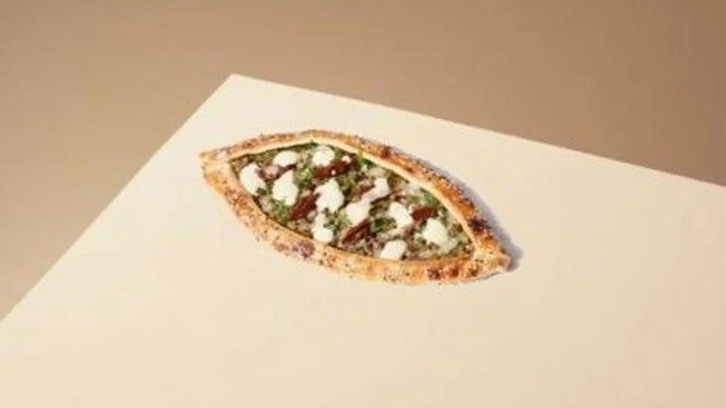Falafel Mankousha