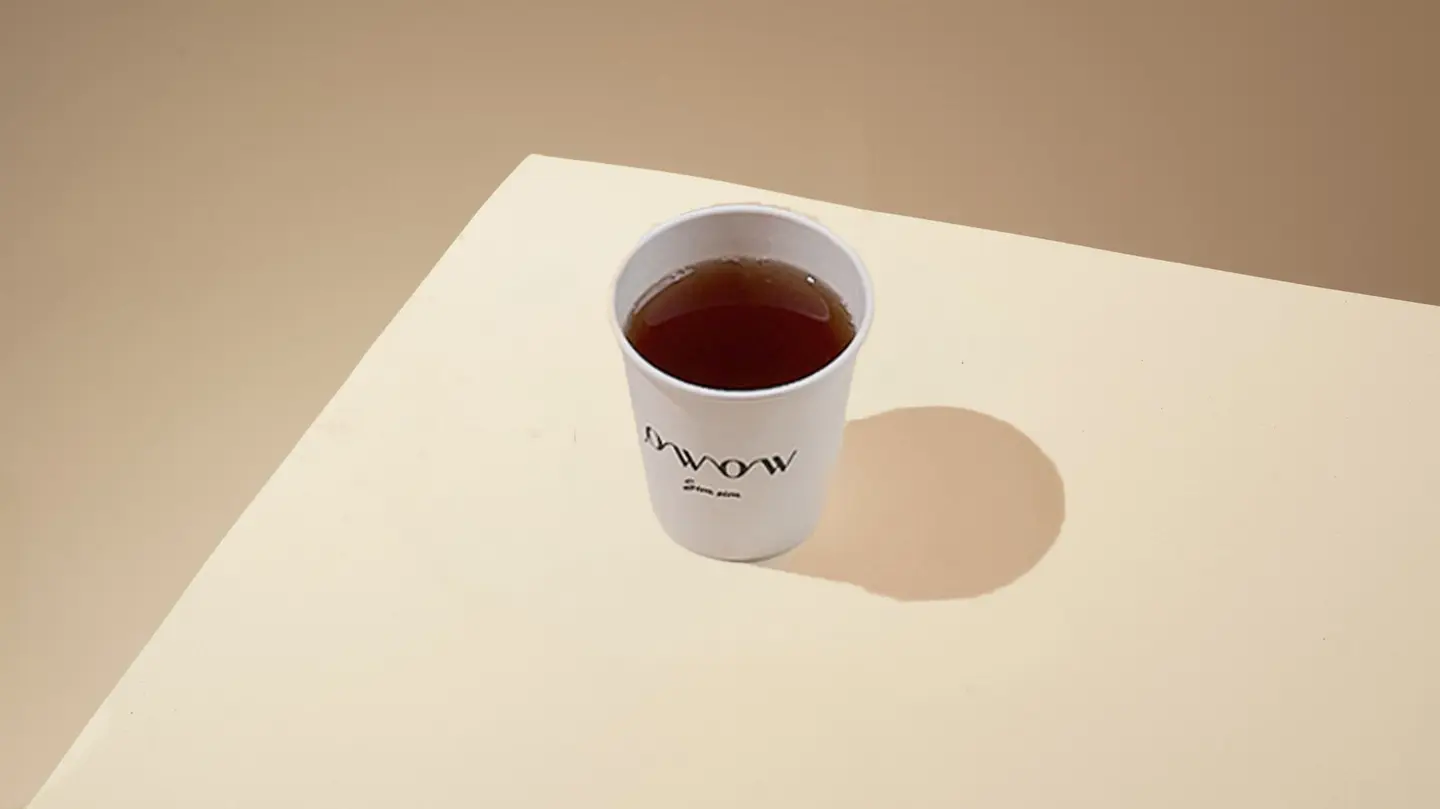 Hot Drinks