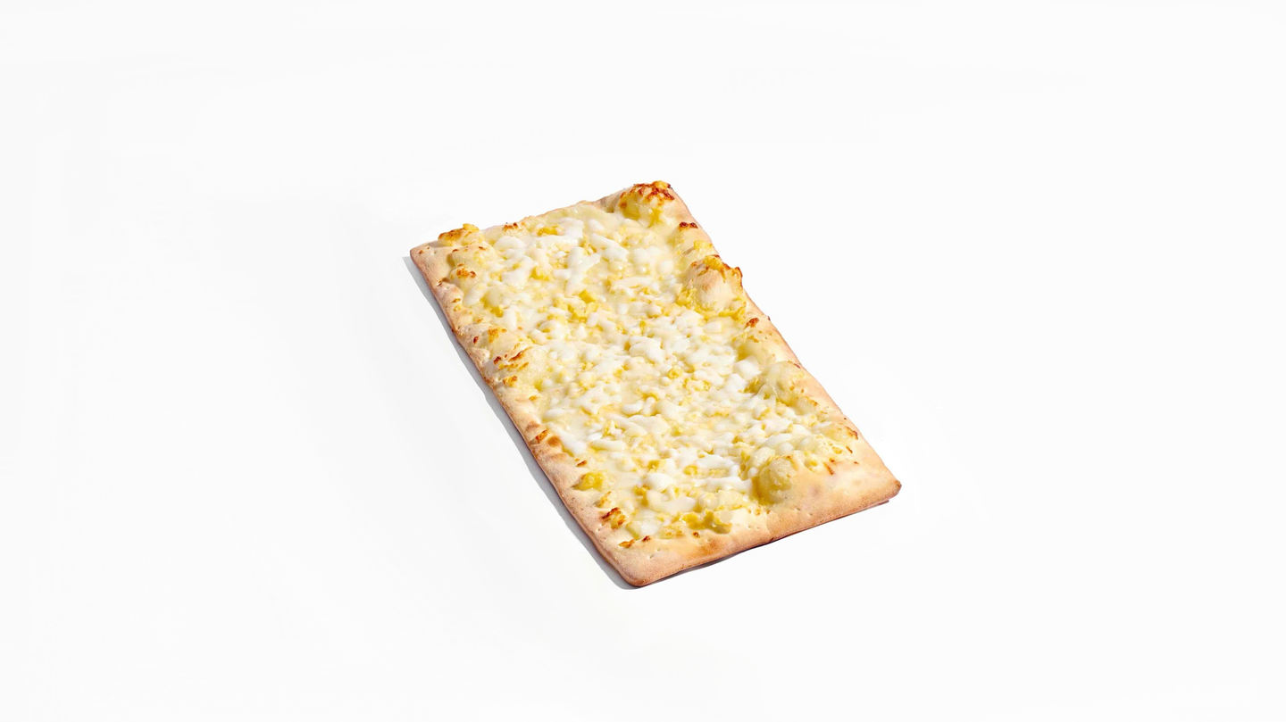 Three Cheese Manousheh