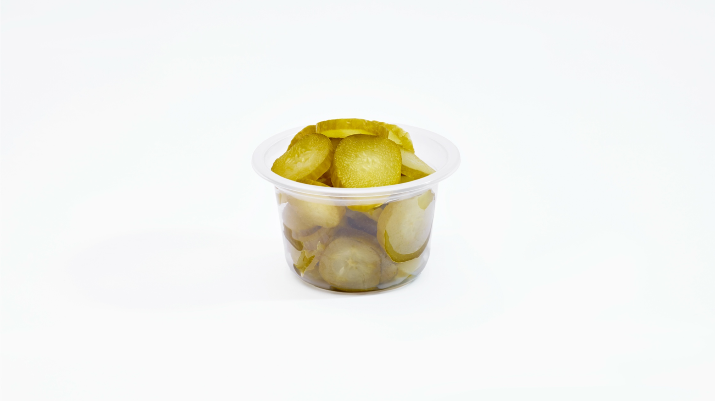 Pickels