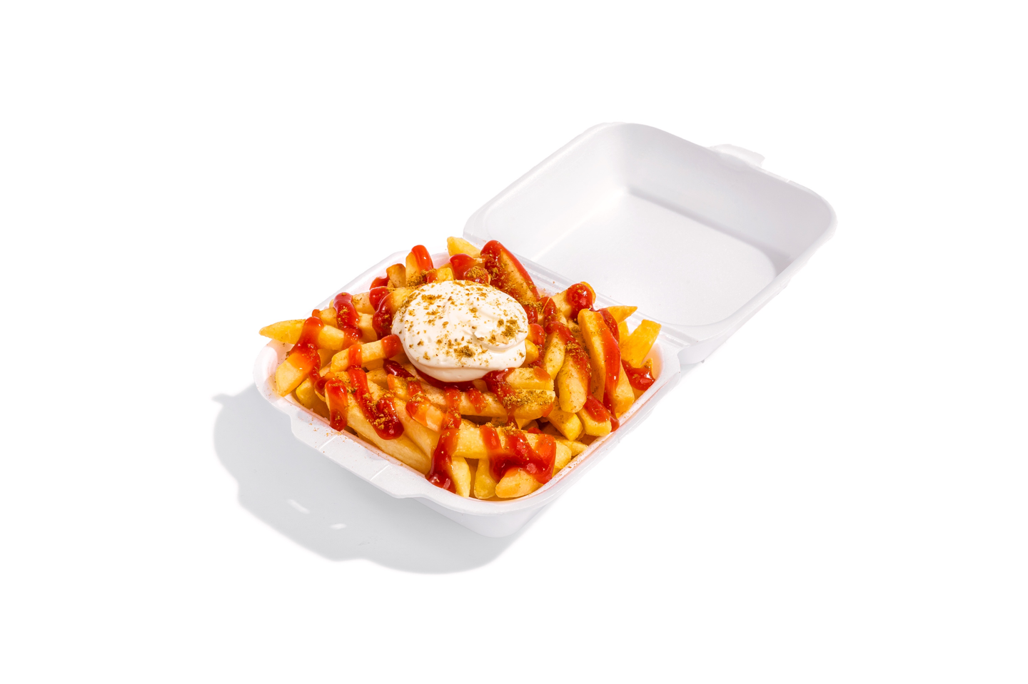 Bufia Fries