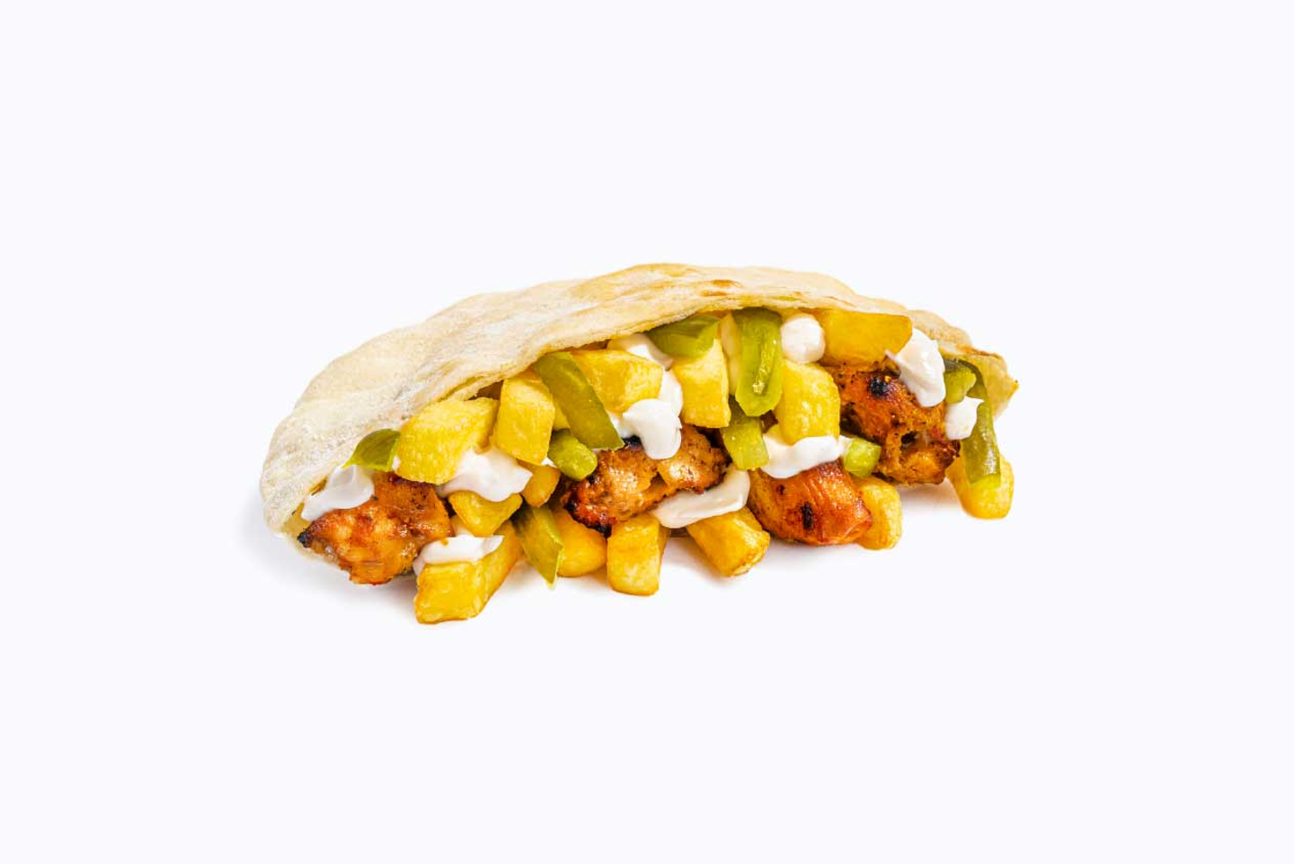 Jalila Shish Taouk