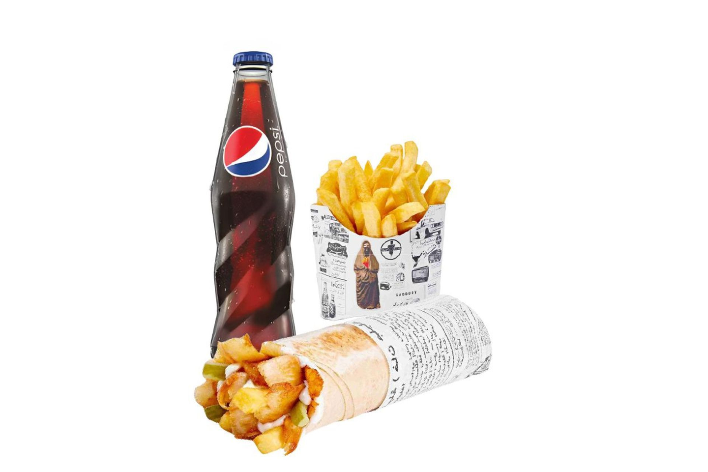 Sarokhiyah Meal