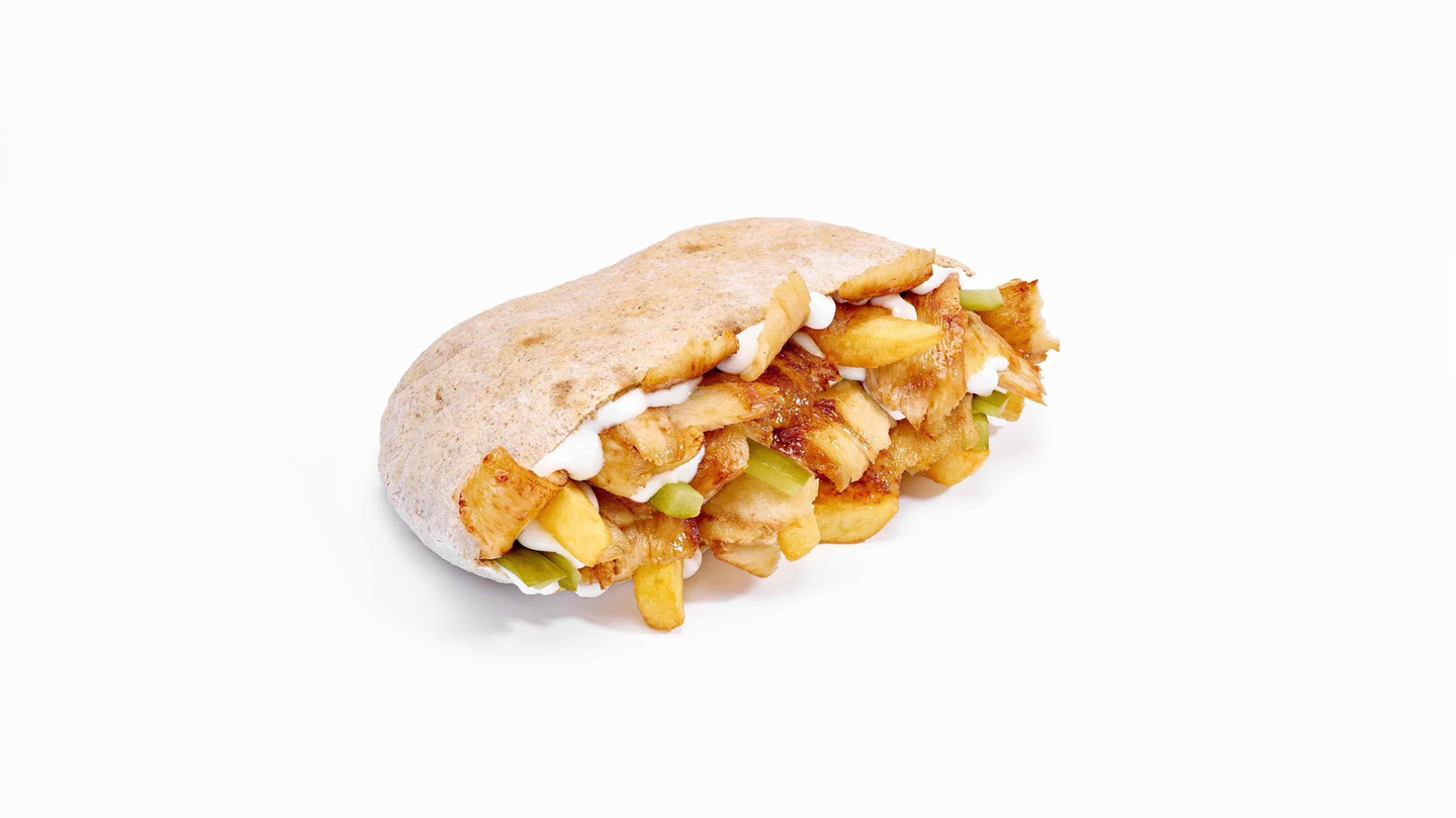 Jalila Brown Bread