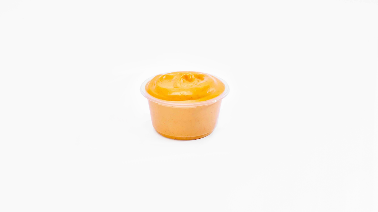 Spicy Garlic