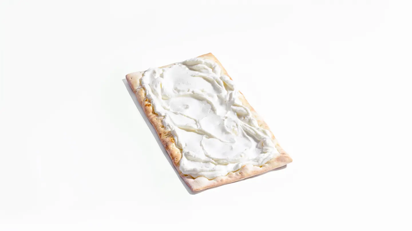 Labneh Manousheh