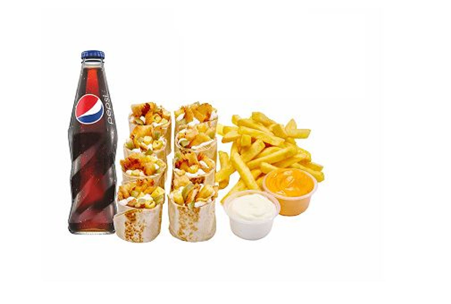 Arabi Offer