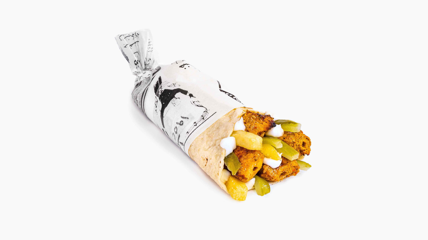 Shish Sajiyeh