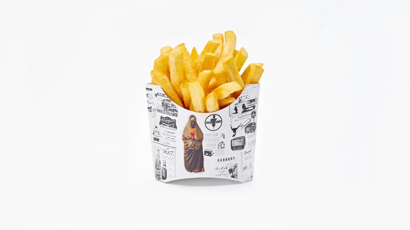 Fries