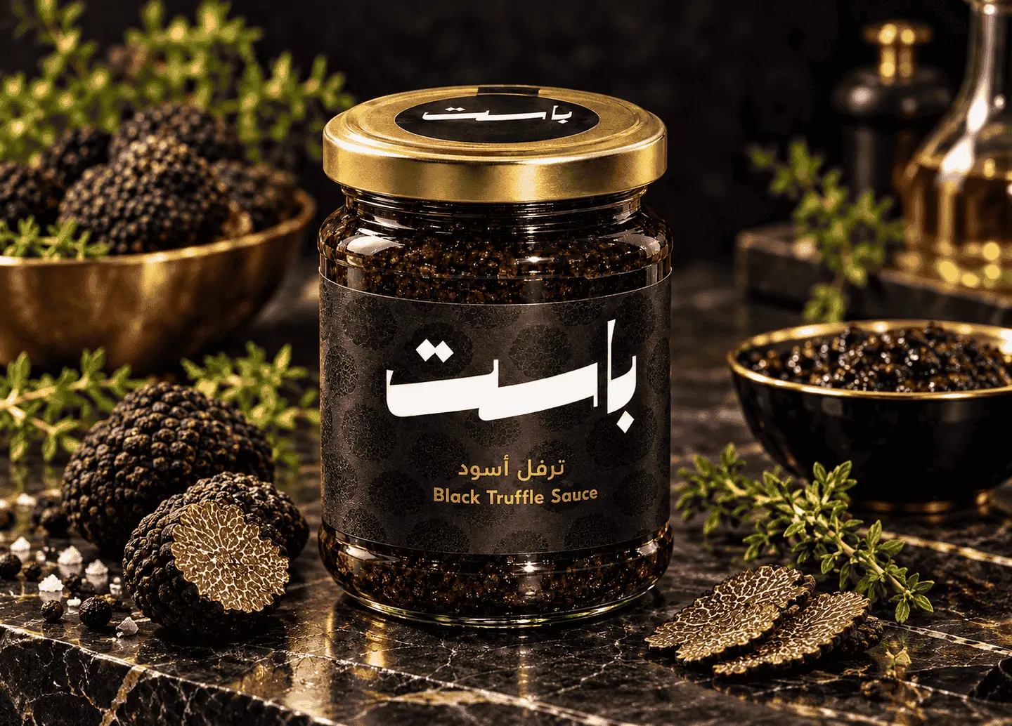 صوص ترافل