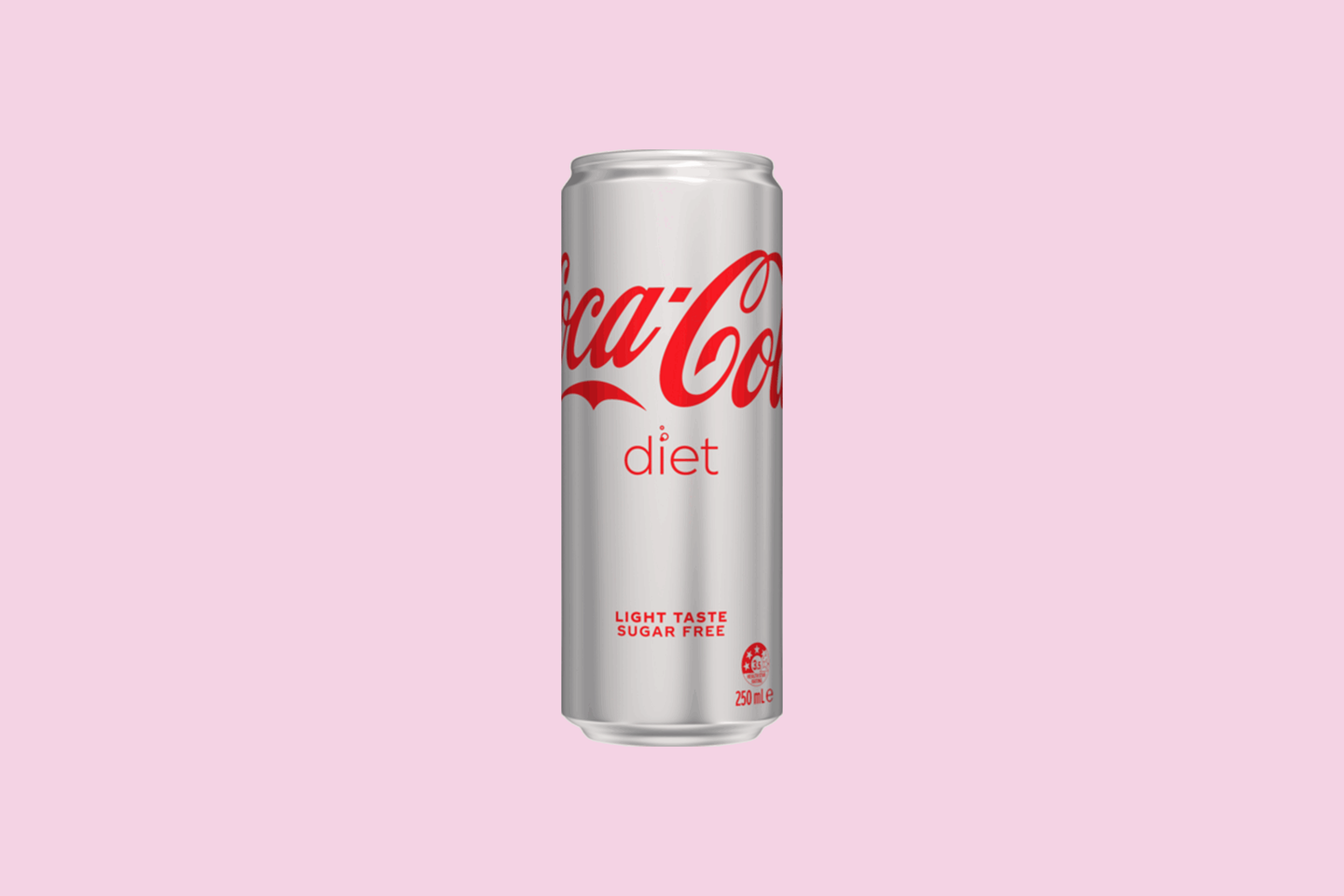 كوكا كولا دايت