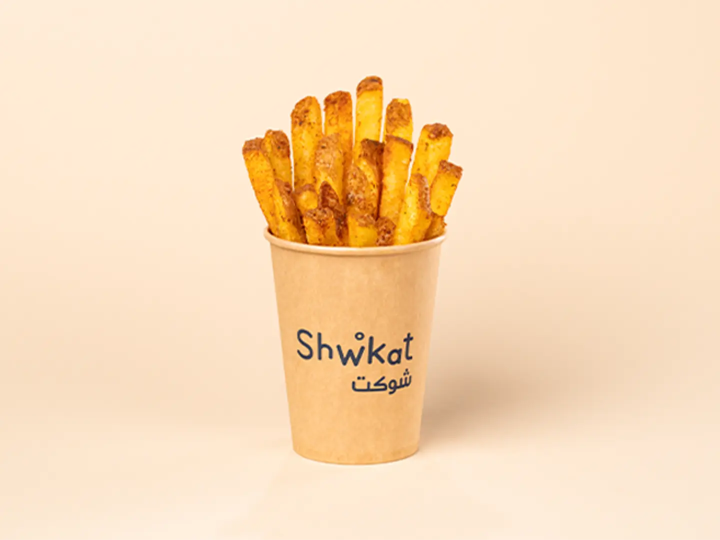 Shawkat Fries