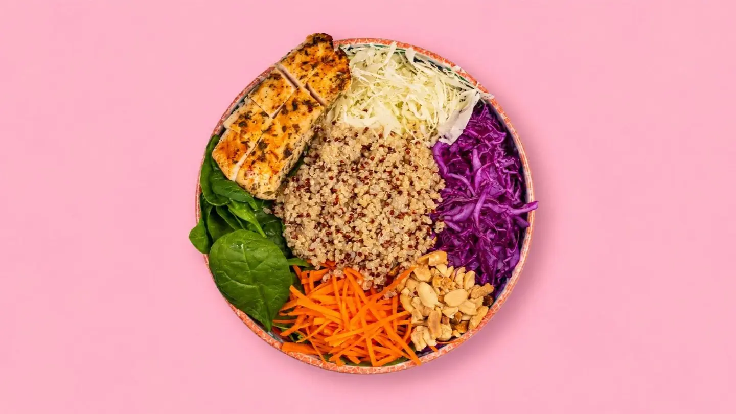 Chiquinoa
