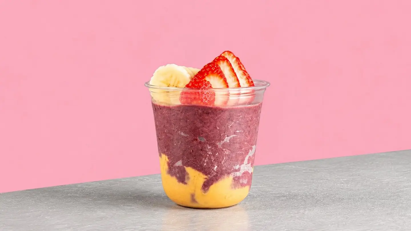 Acai Peanut Butter