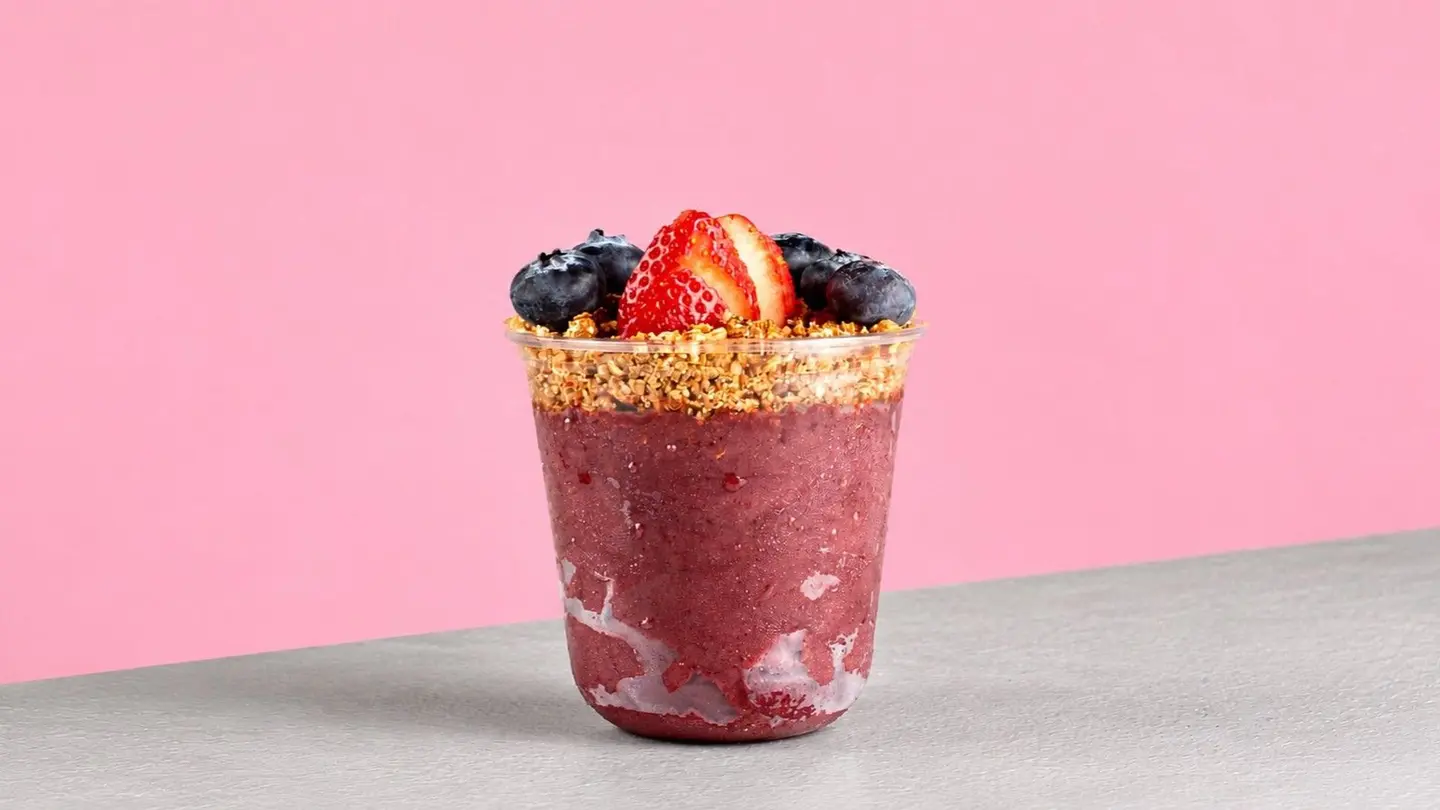 Acai Bowl