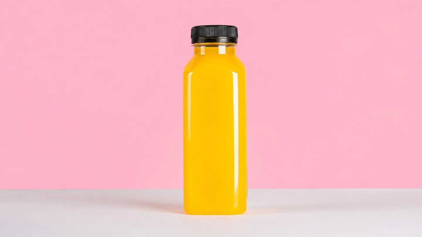 Fresh Orange Juice