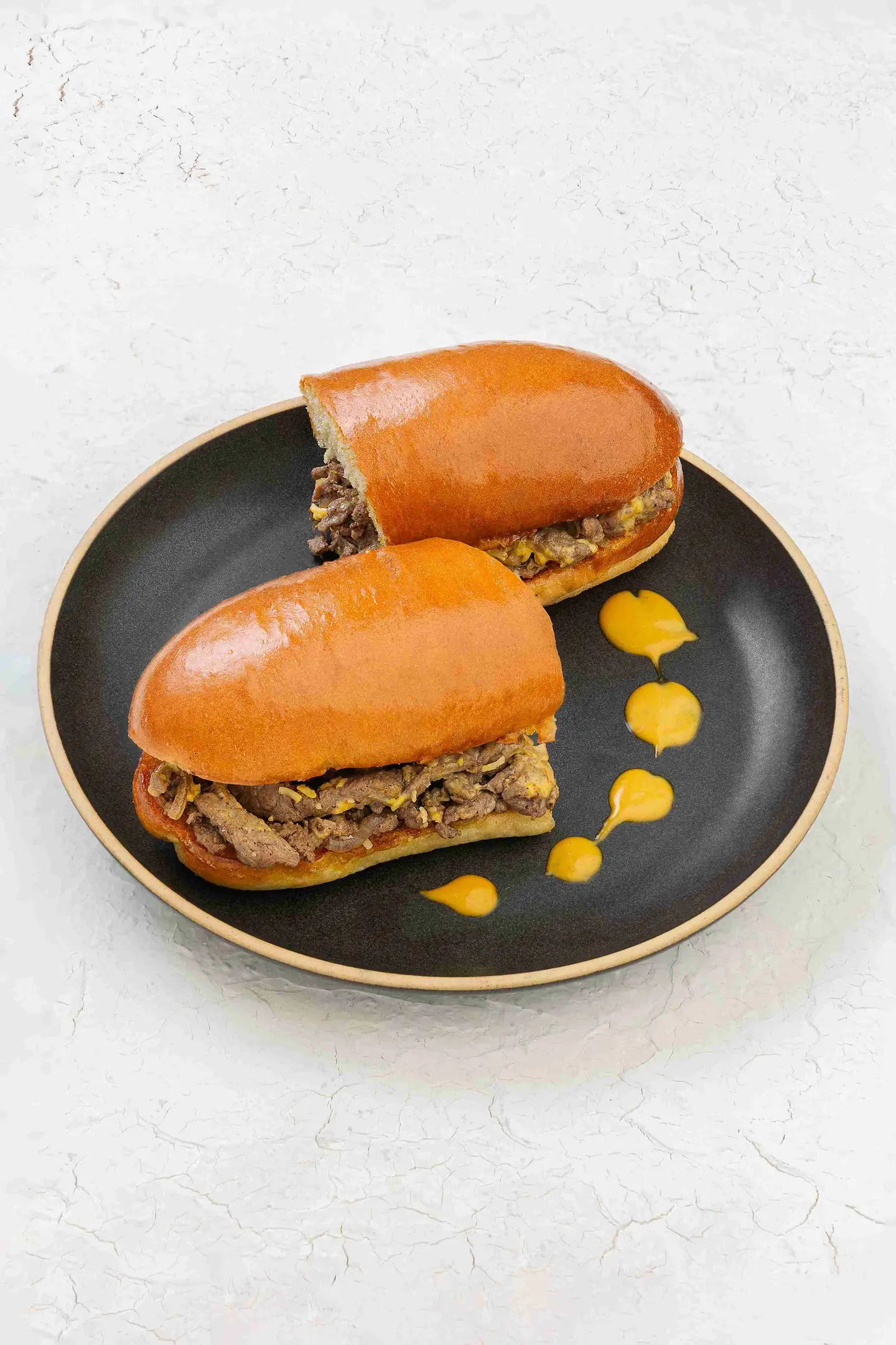 Phily Steak Sandwich