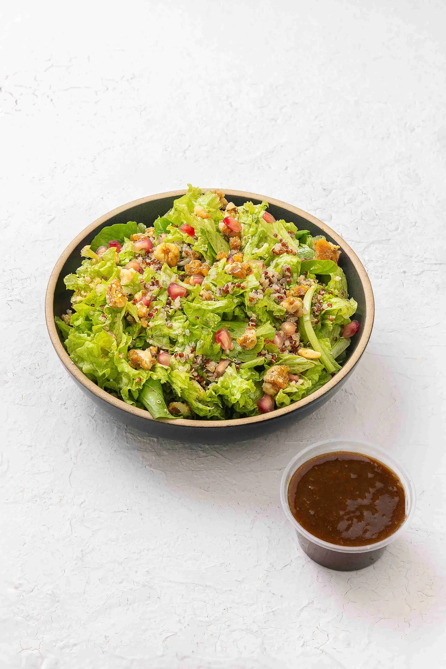 Quinoa Salad