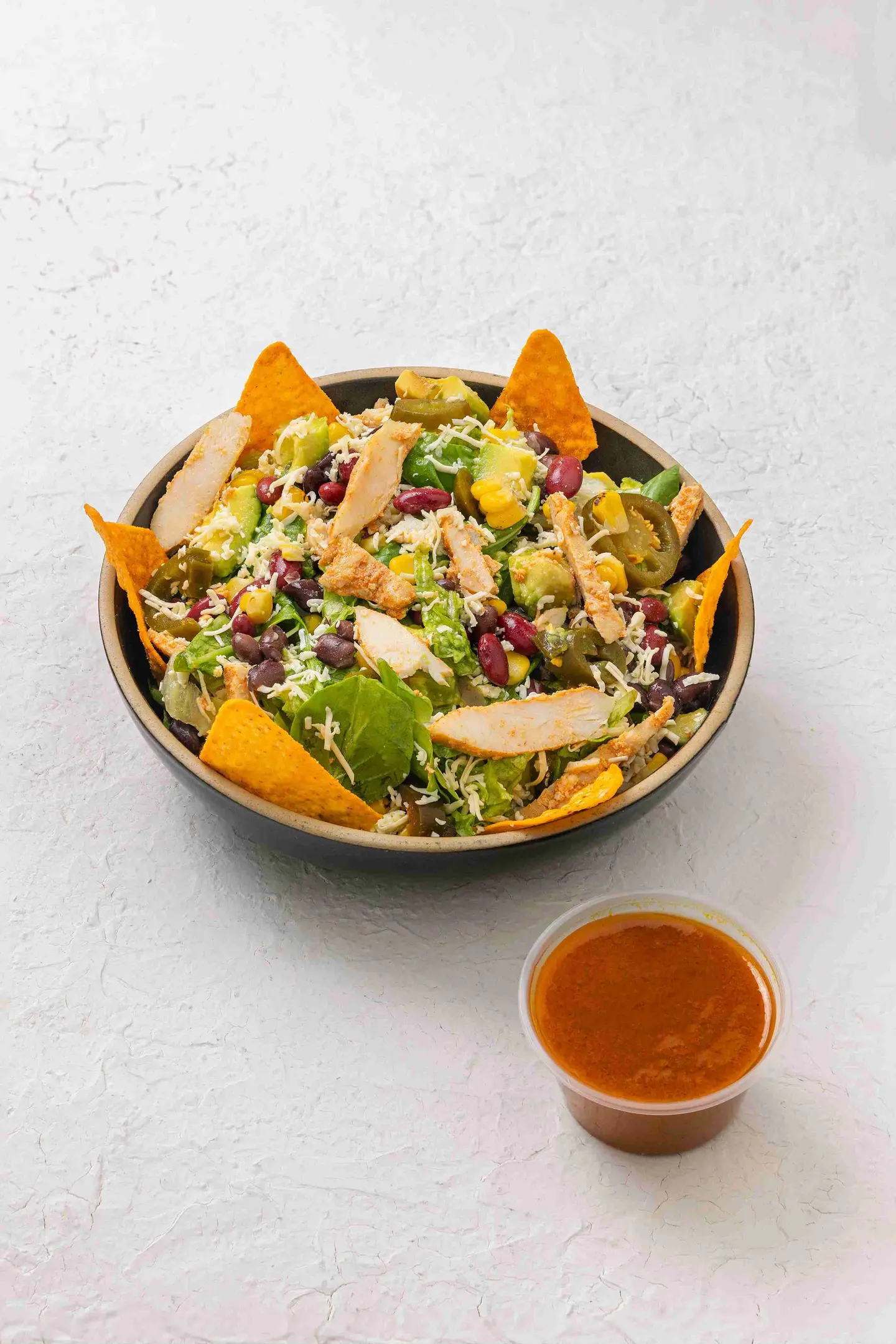 Mexican Salad