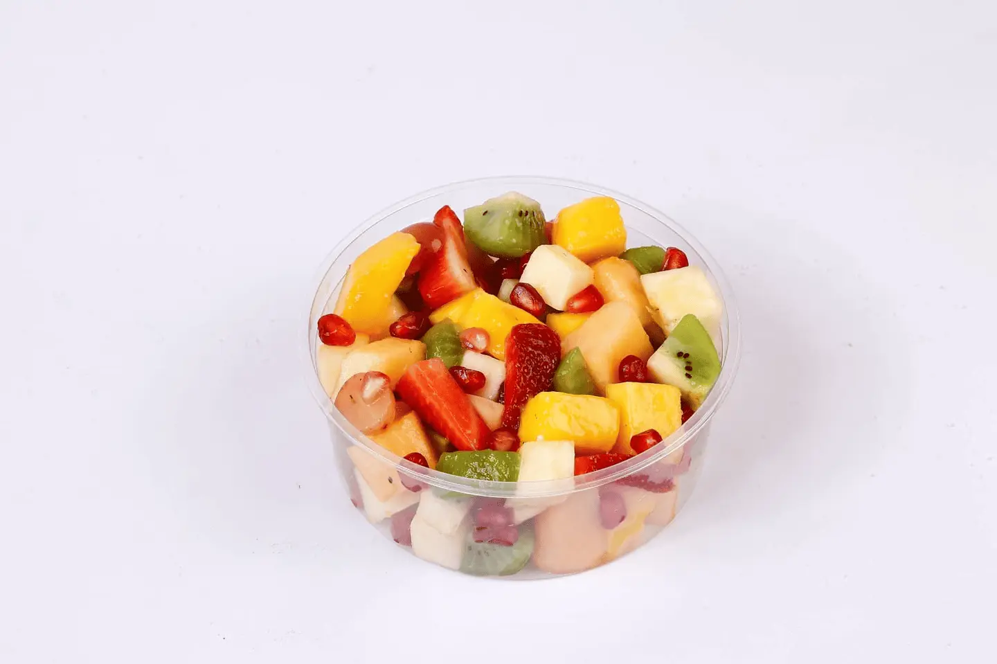Fruit Salad