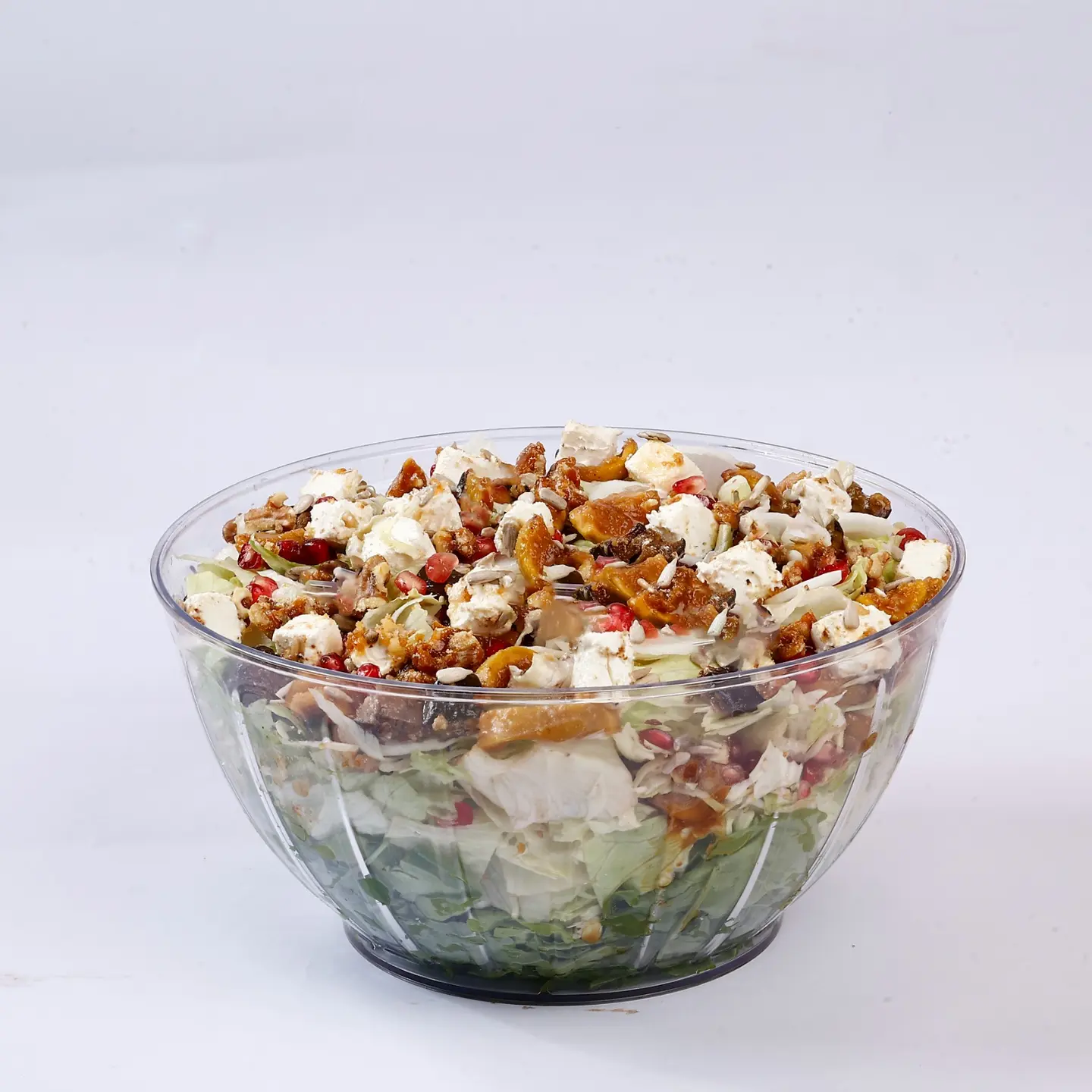Gathering Feta Fig Salad X Large