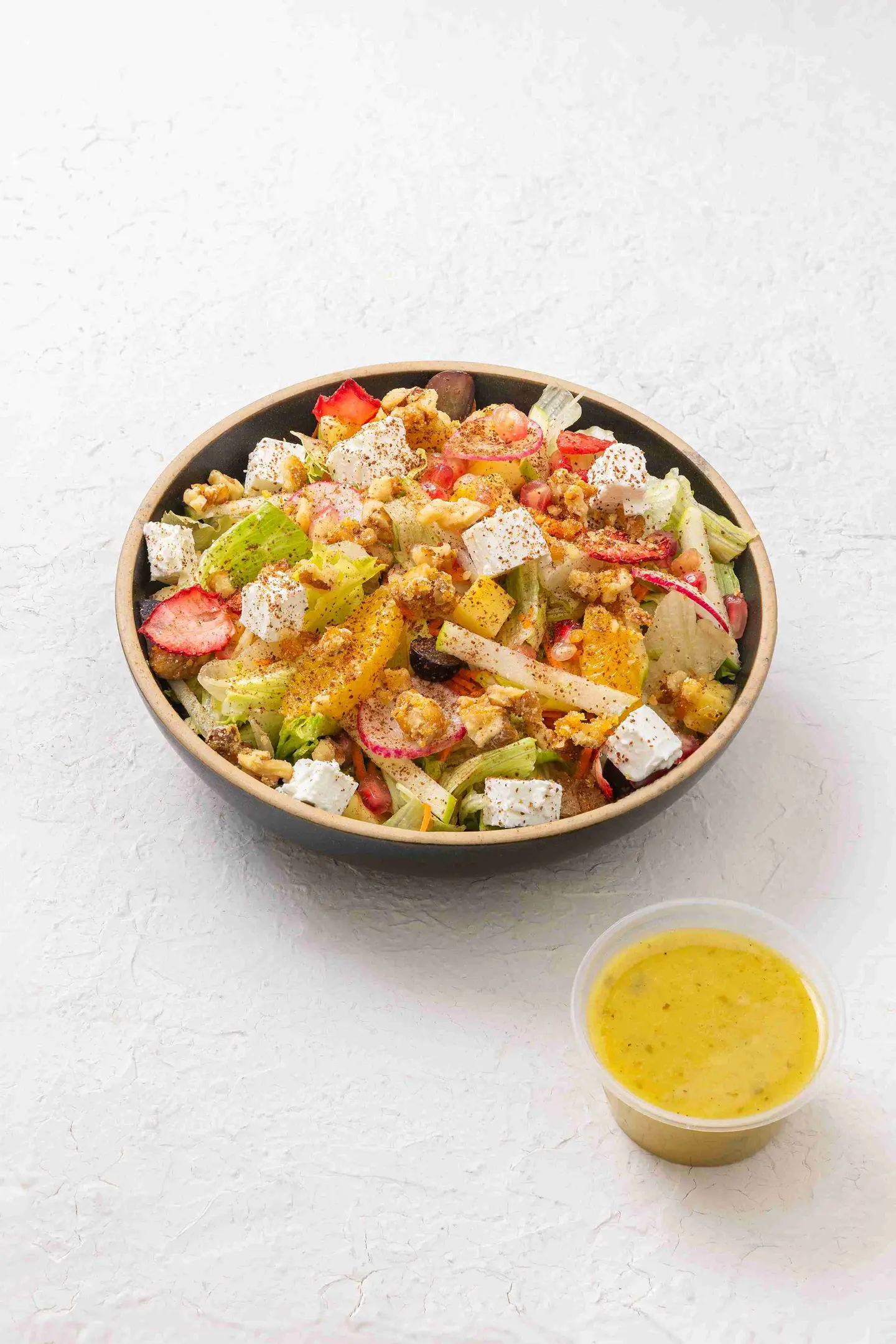 Saladay Salad