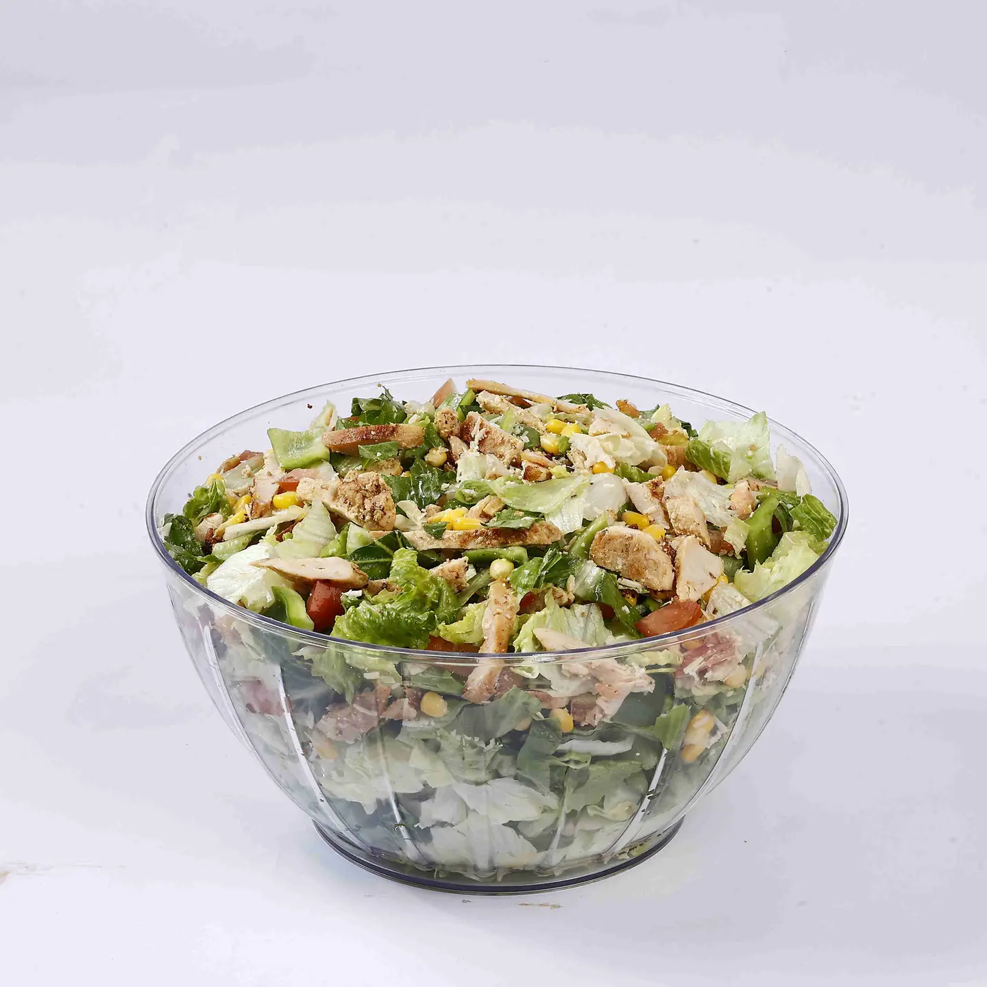 Gathering Cilantro Salad X Large