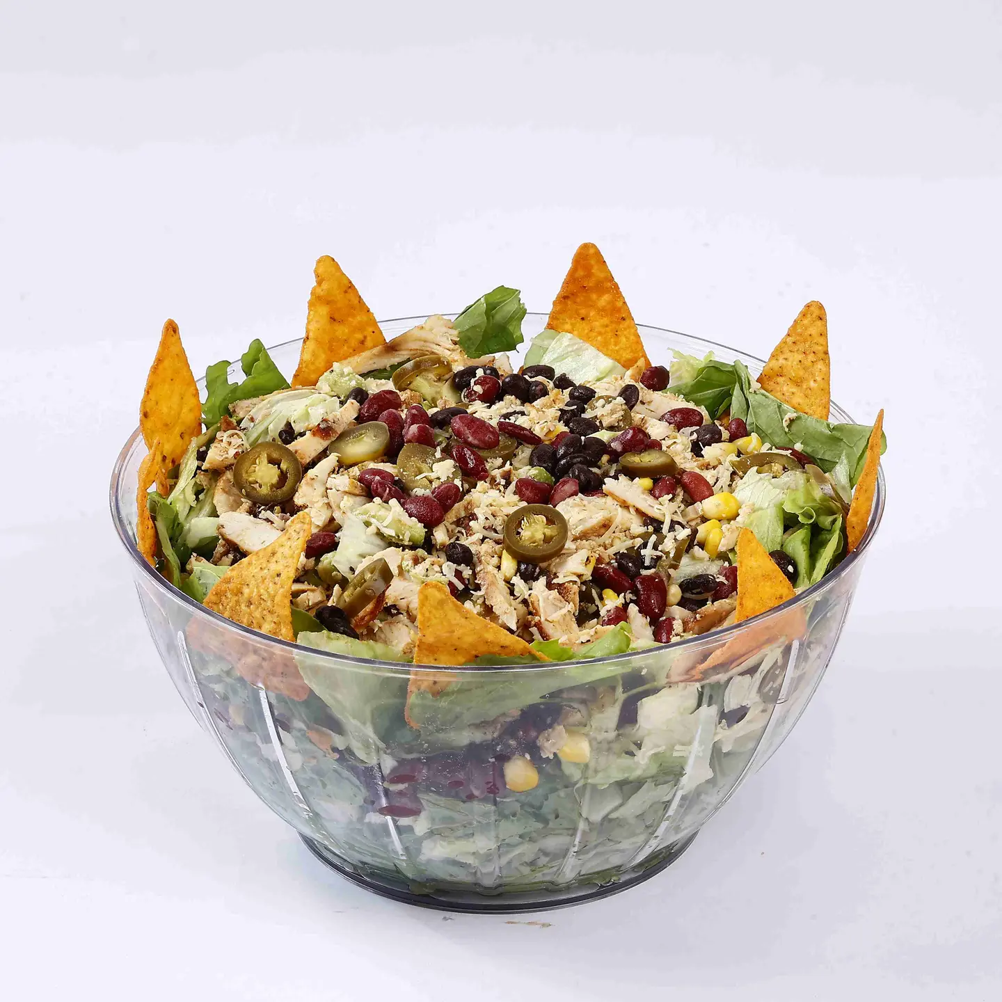 Gathering Mexican Salad X Large