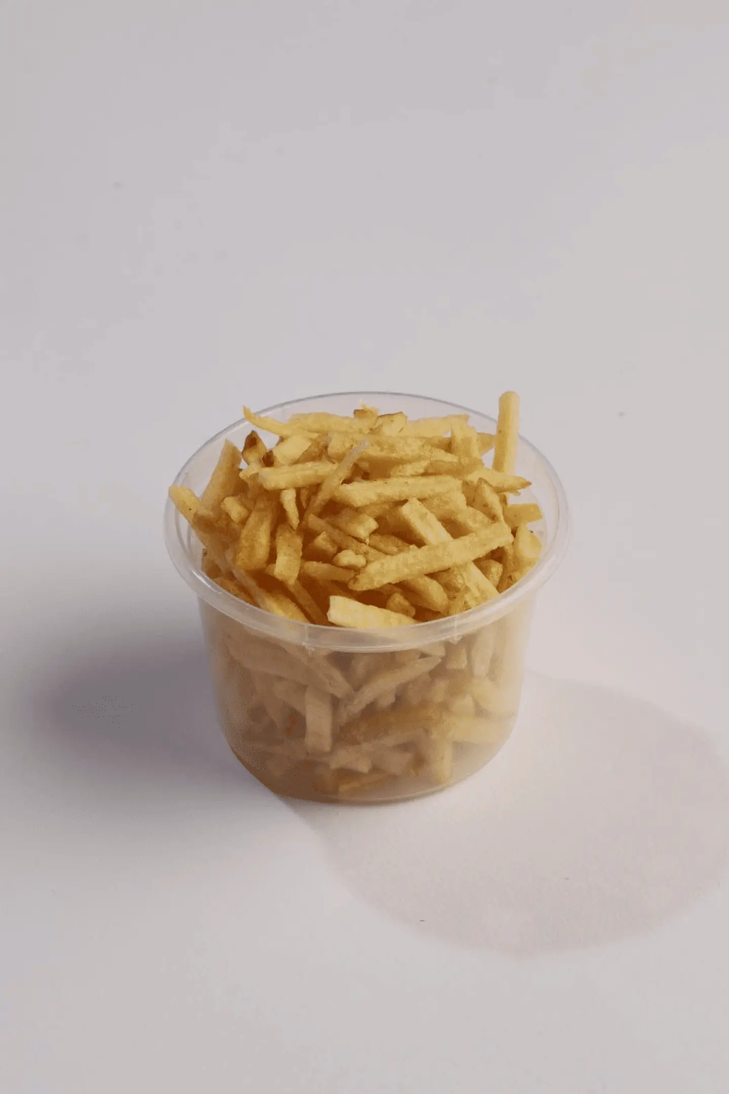 Potato Sticks