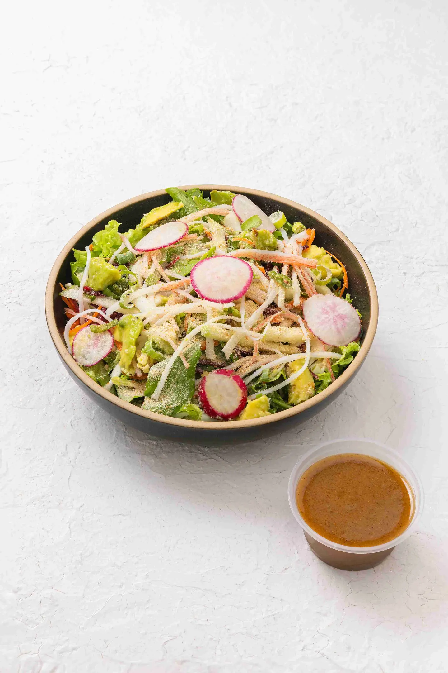 Crab Salad