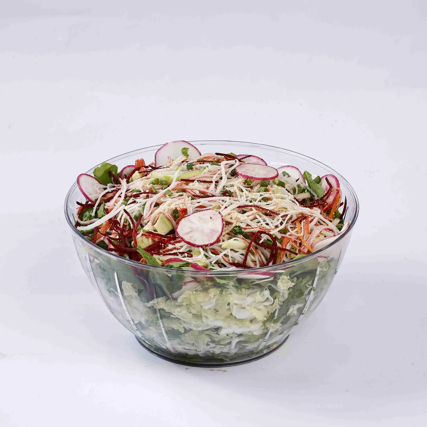 Gathering Crab Salad X Large
