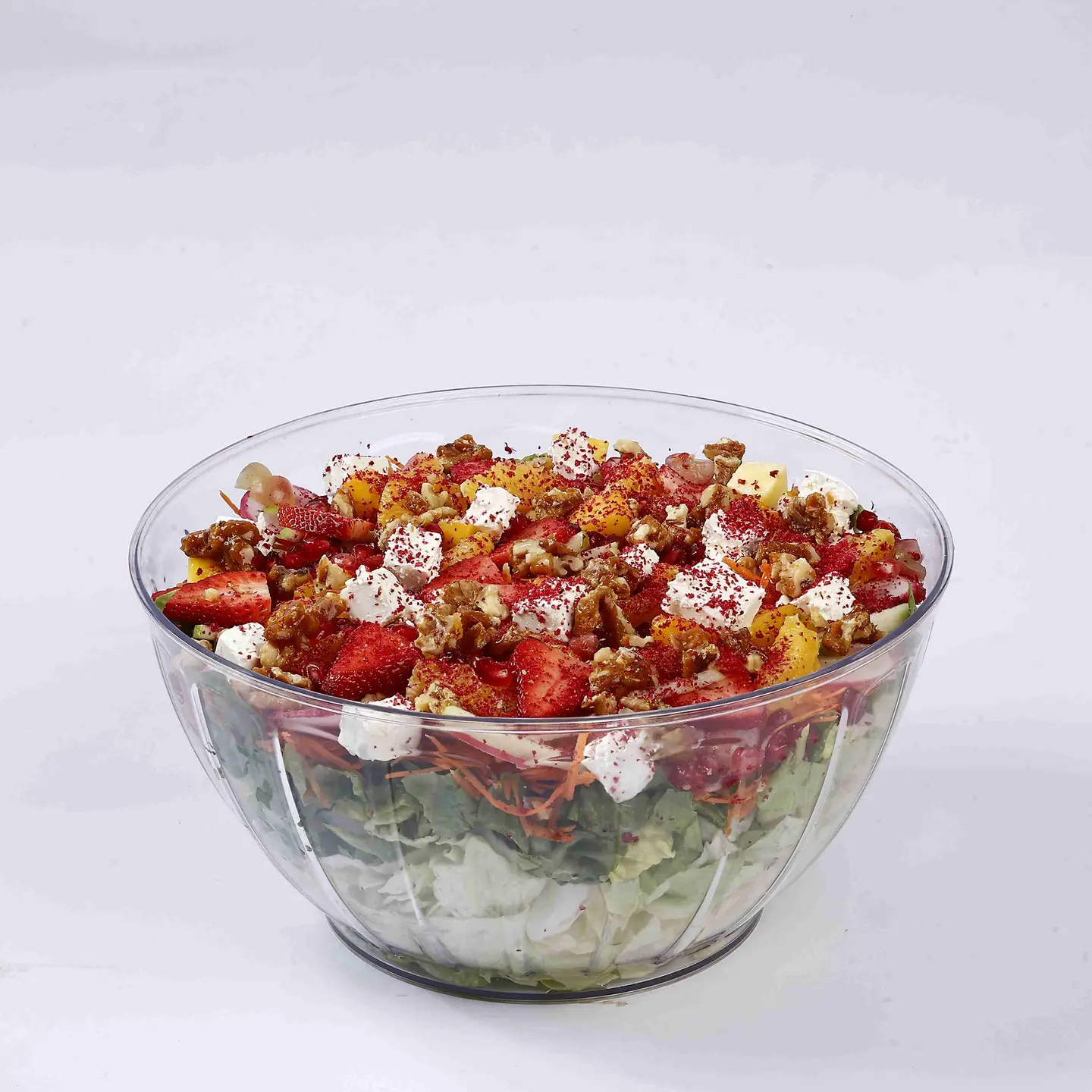 Gathering Saladay Salad X Large